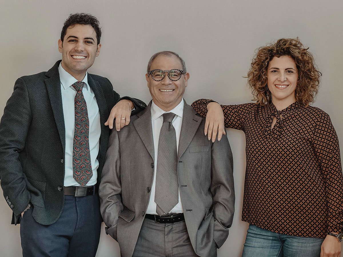 team-modelleria-fusco team modelleria fusco